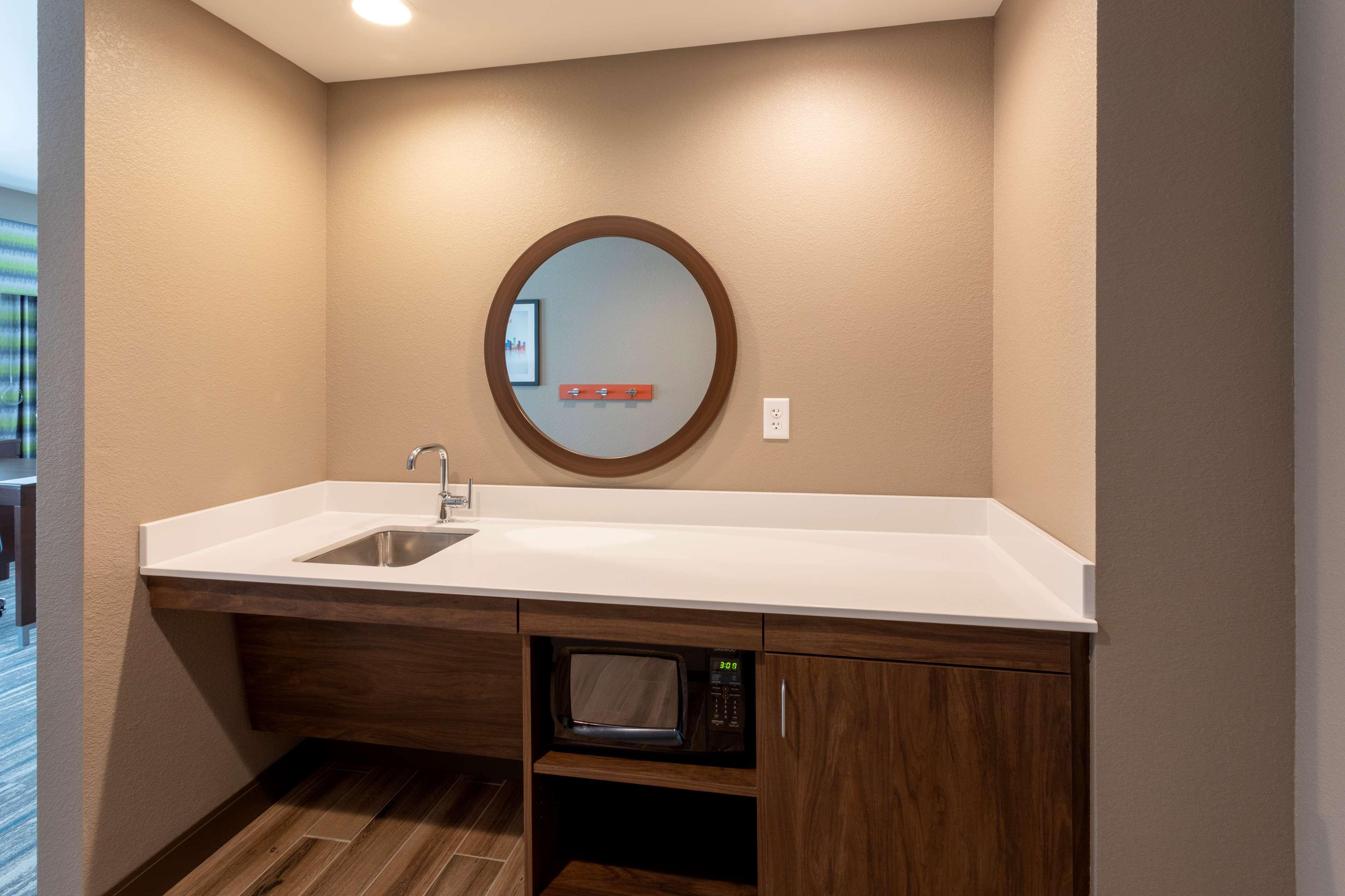 Hampton Inn Eden Prairie Minneapolis Екстер'єр фото