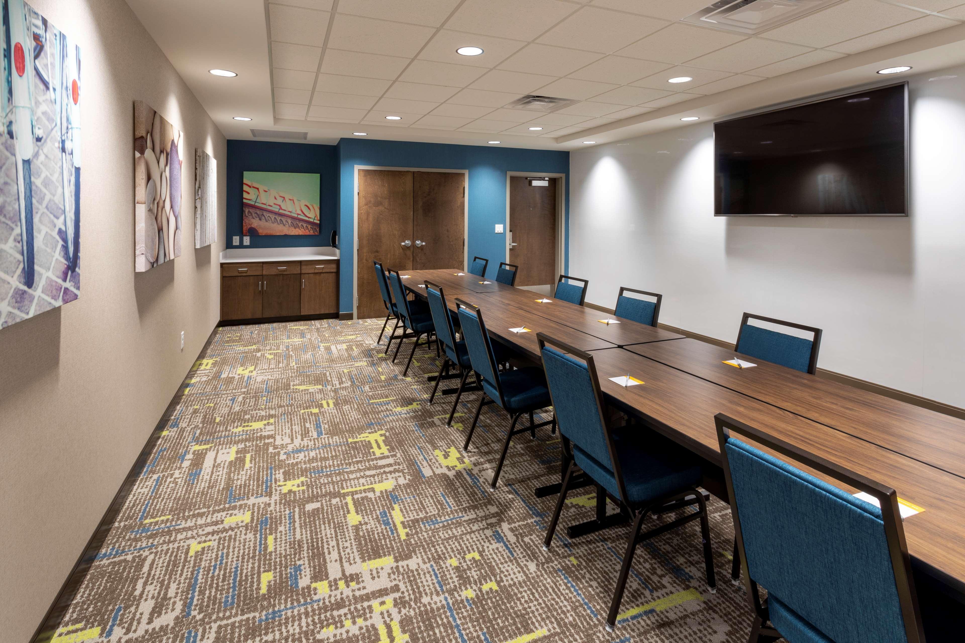 Hampton Inn Eden Prairie Minneapolis Екстер'єр фото