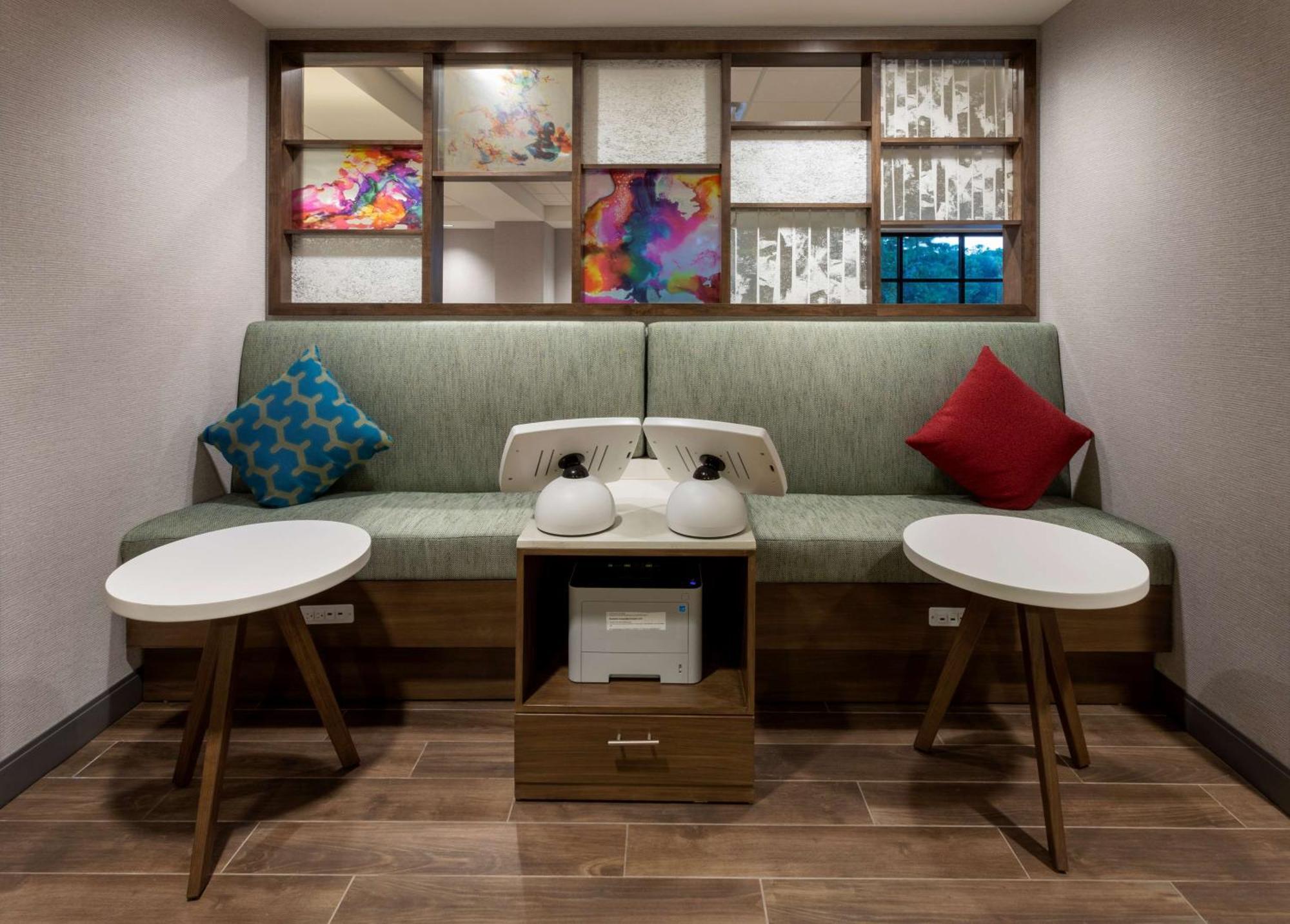 Hampton Inn Eden Prairie Minneapolis Екстер'єр фото