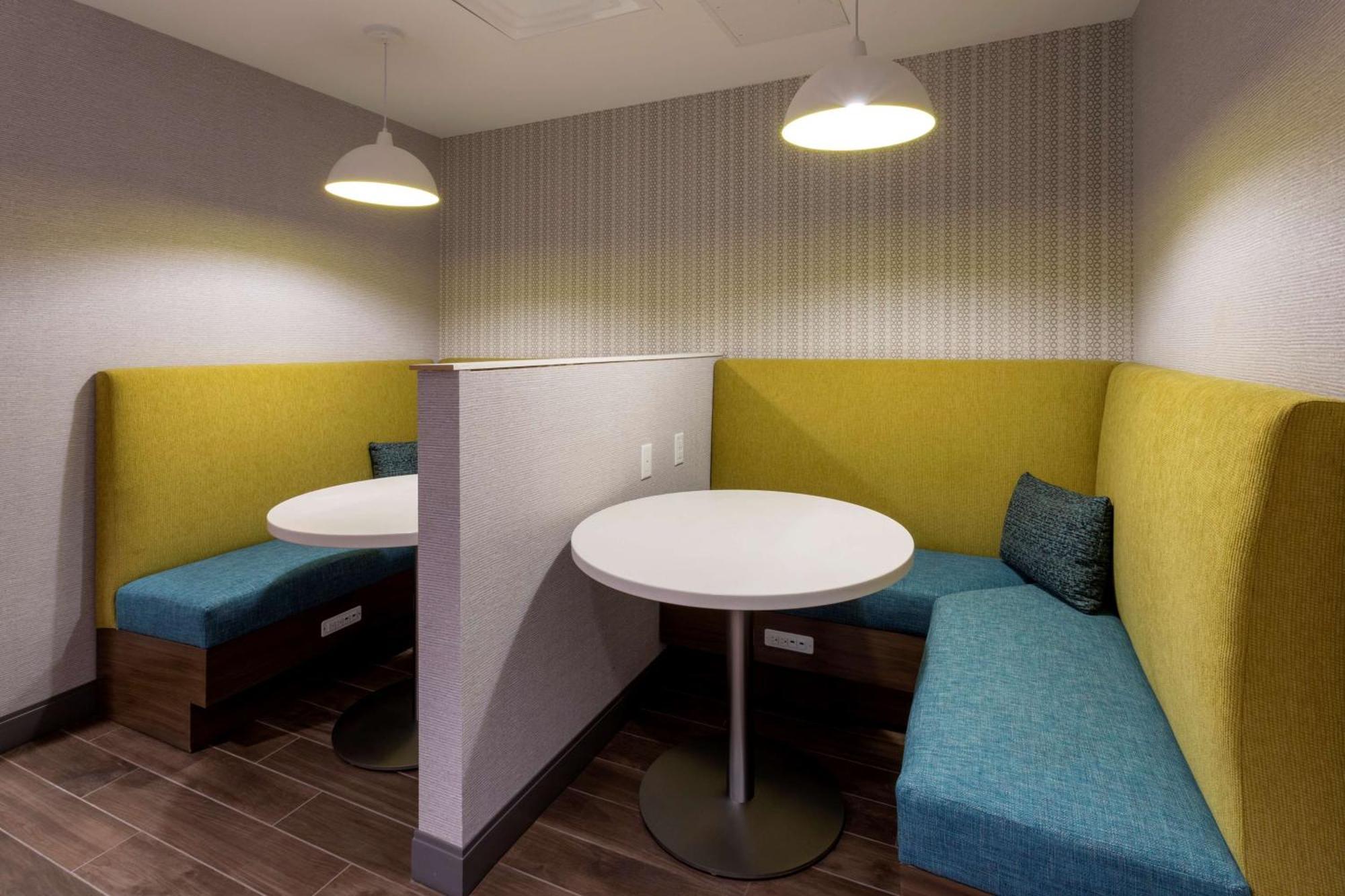 Hampton Inn Eden Prairie Minneapolis Екстер'єр фото