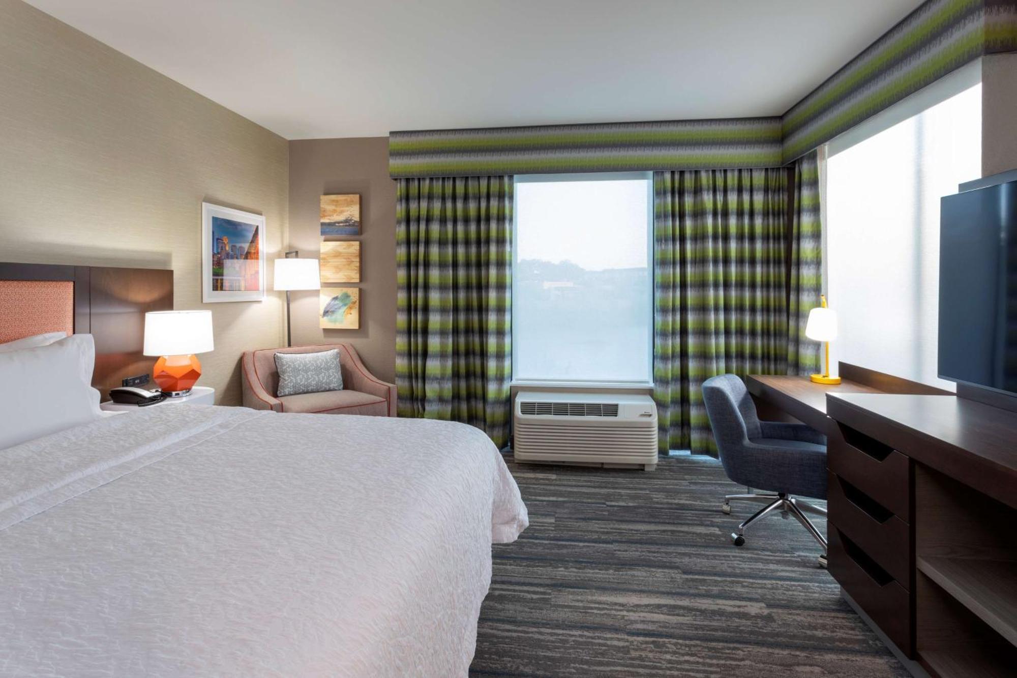 Hampton Inn Eden Prairie Minneapolis Екстер'єр фото
